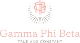Gamma Phi Beta Rutgers University